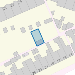 Perceel DDT00-K-7668