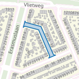 Perceel DDT00-K-7698