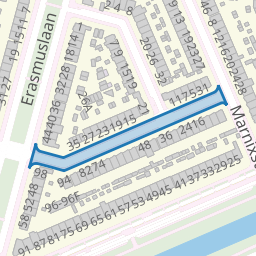 Perceel DDT00-K-7700