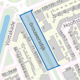 Perceel DDT00-K-7714