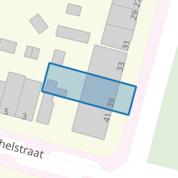 Perceel DDT00-K-7728