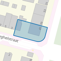 Perceel DDT00-K-7729