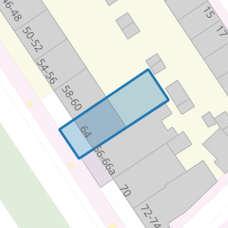 Perceel DDT00-K-7734