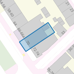 Perceel DDT00-K-7736