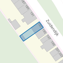 Perceel DDT00-K-7740