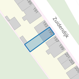 Perceel DDT00-K-7741