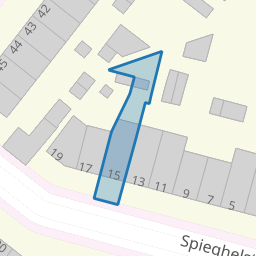 Perceel DDT00-K-7743