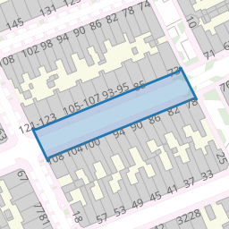 Perceel DDT00-K-7761