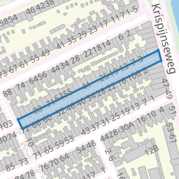 Perceel DDT00-K-7764