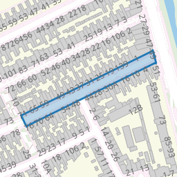 Perceel DDT00-K-7765