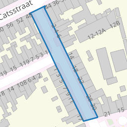 Perceel DDT00-K-7766