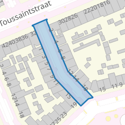 Perceel DDT00-K-7769