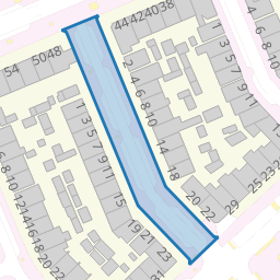 Perceel DDT00-K-7770