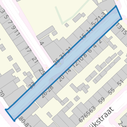 Perceel DDT00-K-7773