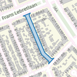 Perceel DDT00-K-7774