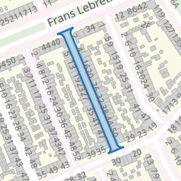 Perceel DDT00-K-7775