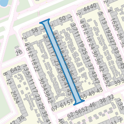 Perceel DDT00-K-7778