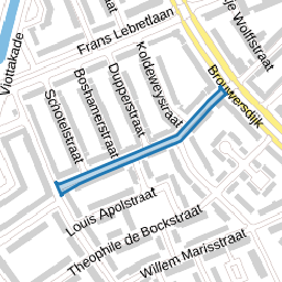 Perceel DDT00-K-7779