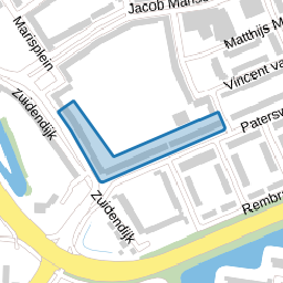 Perceel DDT00-K-7793