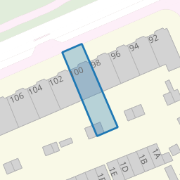 Perceel DDT00-K-7816