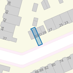 Perceel DDT00-K-7852