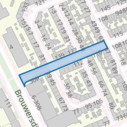 Perceel DDT00-K-7887