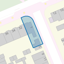 Perceel DDT00-K-7910