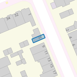 Perceel DDT00-K-7911