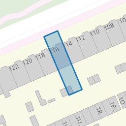 Perceel DDT00-K-7921