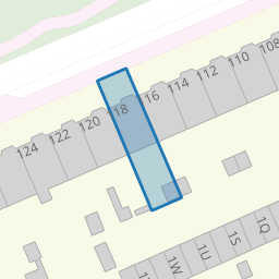 Perceel DDT00-K-7922