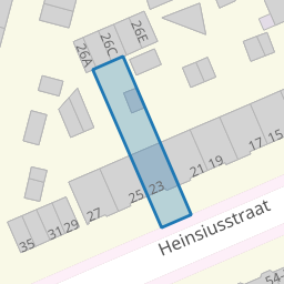 Perceel DDT00-K-7958