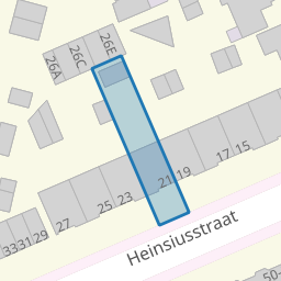 Perceel DDT00-K-7960