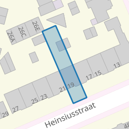 Perceel DDT00-K-7961