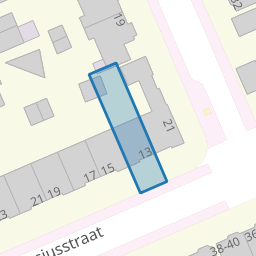 Perceel DDT00-K-7965