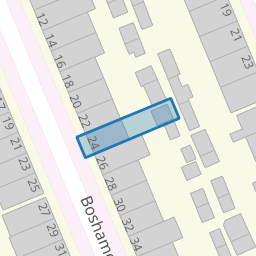 Perceel DDT00-K-7989