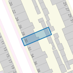 Perceel DDT00-K-7992