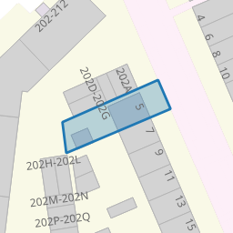 Perceel DDT00-K-7996