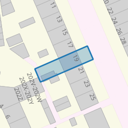 Perceel DDT00-K-8003