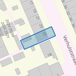 Perceel DDT00-K-8006