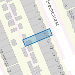 Perceel DDT00-K-8007