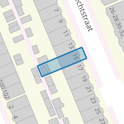 Perceel DDT00-K-8008