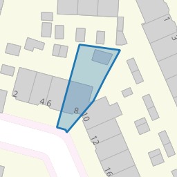 Perceel DDT00-K-8009