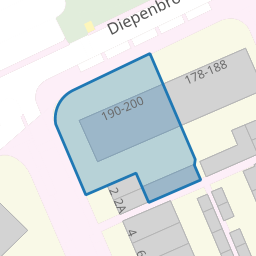 Perceel DDT00-K-8019