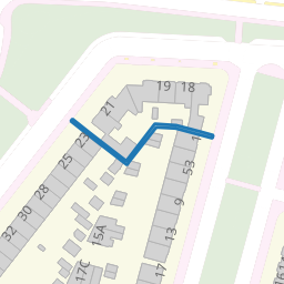 Perceel DDT00-K-8031