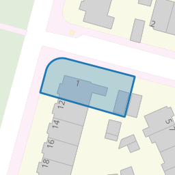 Perceel DDT00-K-8038