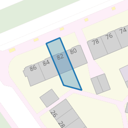 Perceel DDT00-K-8055