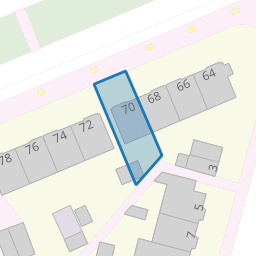 Perceel DDT00-K-8061