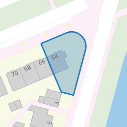 Perceel DDT00-K-8064