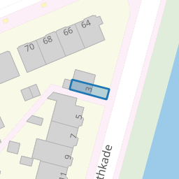 Perceel DDT00-K-8065