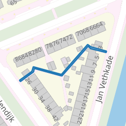 Perceel DDT00-K-8066